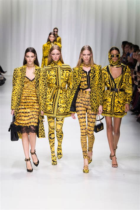 eva maroto versace|versace clothing line.